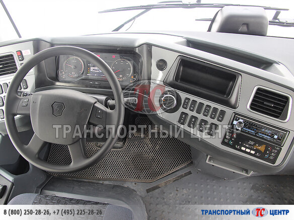 2023 ПАЗ 4223/4228, белый, 9888478 рублей - вид 21