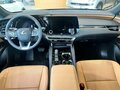 2026 Lexus RX 300 V, синий - вид 9