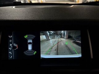 2016 BMW X3 28i xDrive II (F25) Рестайлинг, белый, 2650000 рублей, вид 5