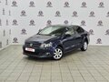 2013 Volkswagen Polo V, синий, 575000 рублей