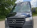 2021 Mercedes-Benz Sprinter, чёрный, 4500000 рублей - вид 2