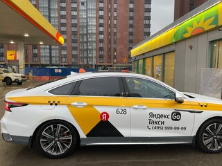 2023 Chery Arrizo 8, белый, 2550000 рублей, вид 4