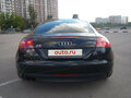2007 Audi TT II (8J), чёрный - вид 3