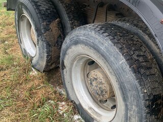 2012 Dongfeng DFZ5251GJBA1, 999000 рублей, вид 3