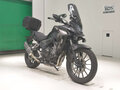2020 Honda CB 400X, чёрный, 700000 рублей - вид 2