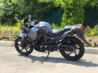 Lifan LF200-10S (KPR)