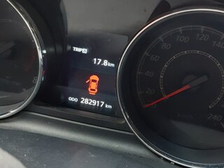 2010 Peugeot 4007, чёрный, 1266425 рублей, вид 3
