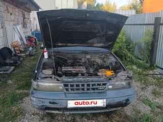 1994 Toyota Sprinter Carib II, серый, 40000 рублей, вид 2