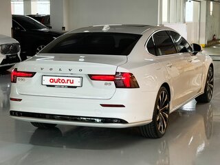 2025 Volvo S90 II Рестайлинг 2, белый, 6740000 рублей, вид 2