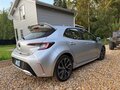 2019 Toyota Corolla XII (E210), серебристый, 1325000 рублей - вид 4
