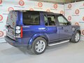 2014 Land Rover Discovery IV Рестайлинг, синий - вид 2