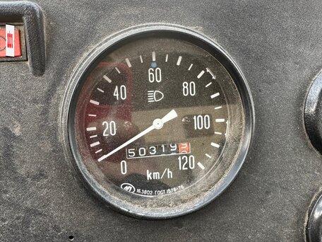 2008 ГАЗ 3307, белый, 450000 рублей, вид 2