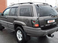 2000 Jeep Grand Cherokee II (WJ), серый - вид 3