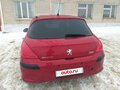 2010 Peugeot 308 I, красный, 530000 рублей - вид 2