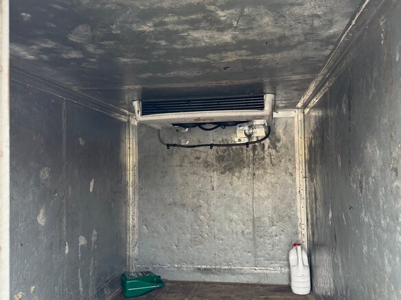 2009 Hyundai Porter, синий, 500000 рублей - вид 10