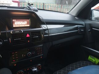 2011 Mercedes-Benz GLK-Класс 300 I (X204), серый, 1100000 рублей, вид 4