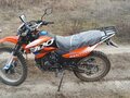 2023 Racer Panther, оранжевый, 150000 рублей - вид 1