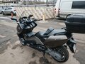 2017 BMW C 650 GT, коричневый, 750000 рублей - вид 3