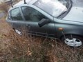 2011 Lada (ВАЗ) Kalina I, серый, 300000 рублей - вид 8
