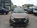 2026 Lada (ВАЗ) Granta I Рестайлинг, коричневый, 1121000 рублей - вид 1