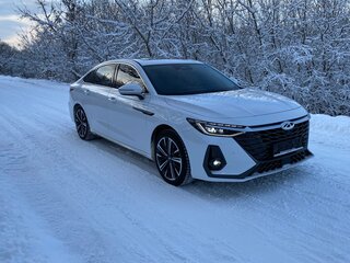 2023 Chery Arrizo 8, белый, 2750000 рублей, вид 3