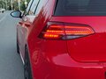 2013 Volkswagen Golf GTI VII, красный, 2350000 рублей - вид 11