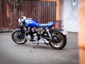 1979 Yamaha XS1100, синий, 1003412 рублей - вид 1