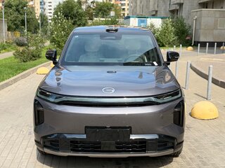 2026 GAC S7, серебристый, 4700000 рублей, вид 2