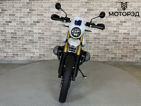 2025 BMW R 12 G/S, белый, 2195000 рублей, вид 5