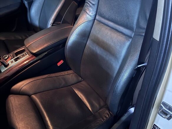 2013 BMW X6 35i I (E71) Рестайлинг, белый, 1950000 рублей - вид 15