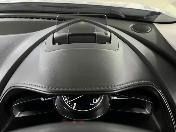 2019 Mazda CX-3 I Рестайлинг, белый, 1695000 рублей - вид 24