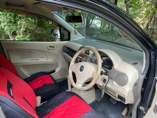 2011 Mazda Carol VI, серый, 255000 рублей, вид 3