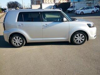 2011 Toyota Corolla Rumion, серый, 1299500 рублей, вид 5