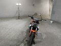 2024 Harley-Davidson X350, оранжевый - вид 2