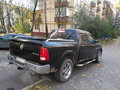2010 Dodge RAM IV (DS/DJ), чёрный - вид 5