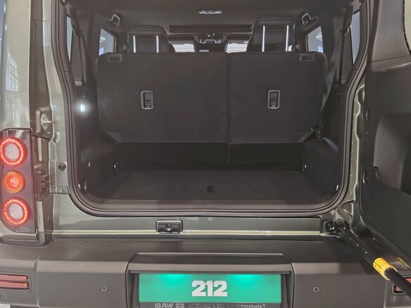 2026 212 T01, зелёный, 4399000 рублей - вид 14
