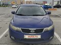 2011 Kia Cerato 4-speed II, голубой, 660000 рублей