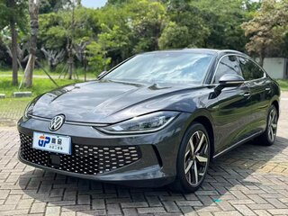 2022 Volkswagen Lamando L II, чёрный, 1714000 рублей, вид 1