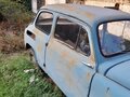 1968 ЗАЗ 965, голубой, 190000 рублей - вид 7