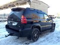 2005 Lexus GX 470 I, чёрный - вид 3