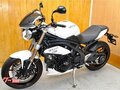 2015 Triumph Speed Triple, белый, 670000 рублей - вид 1
