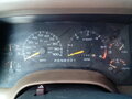 1995 Chevrolet Blazer II, зелёный - вид 4