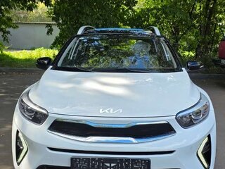 2026 Kia KX1, белый, 1790000 рублей, вид 3