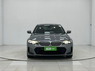 2023 BMW 3 серии Long 320Li VII (G2x) Рестайлинг, серый, 3280000 рублей, вид 2