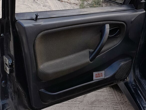 2006 Lada (ВАЗ) 2114, серый, 220000 рублей - вид 10