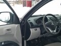 2013 Mitsubishi L200 IV, чёрный - вид 5