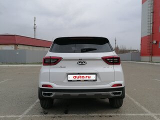 2023 Chery Tiggo 4 Pro I, белый, 1500000 рублей, вид 5