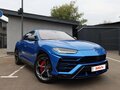 2018 Lamborghini Urus I, синий, 17990000 рублей - вид 3