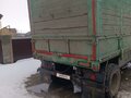 1991 КамАЗ 5320, серый, 850000 рублей - вид 5