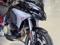 2025 Ducati Multistrada V4, красный, 3100000 рублей - вид 11
